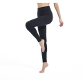 Hot Sale Fashionable Quick Dry Stretchable Sport Gym Running Yoga Pants